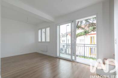 Appartement 4 pièces 390000 €