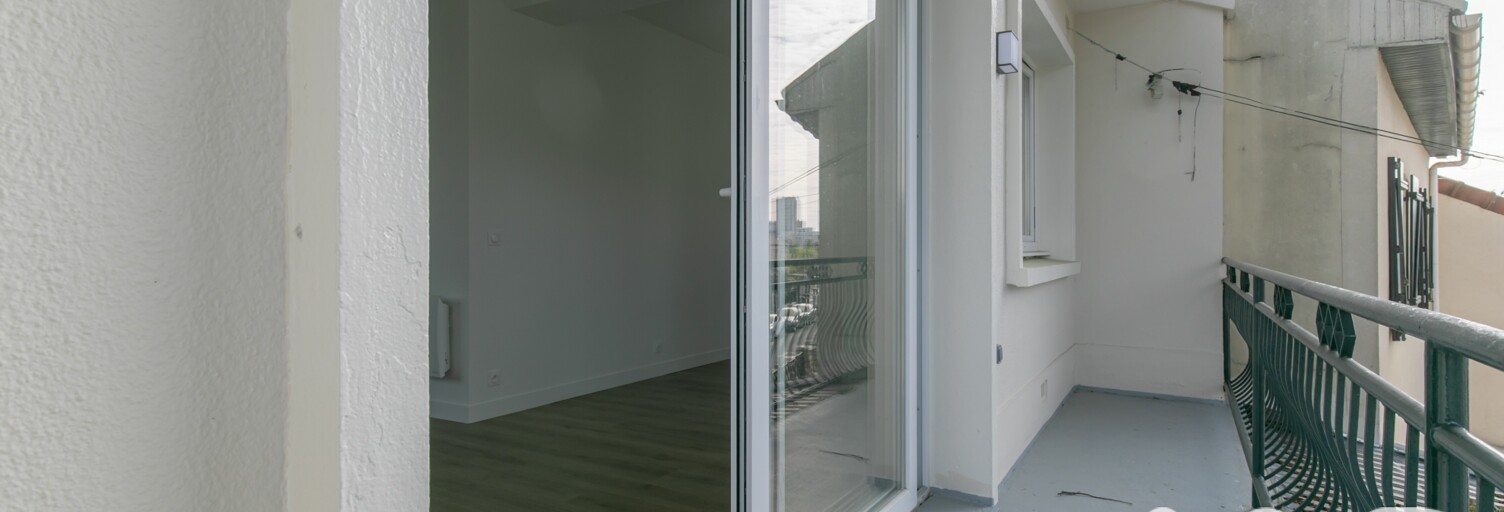 Appartement 4 Pièces 70 m² à vendre à Fontenay-sous-Bois (94120)