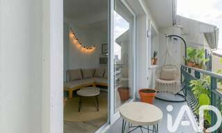 Appartement 4 Pièces 70 m² à vendre à Fontenay-sous-Bois (94120)
