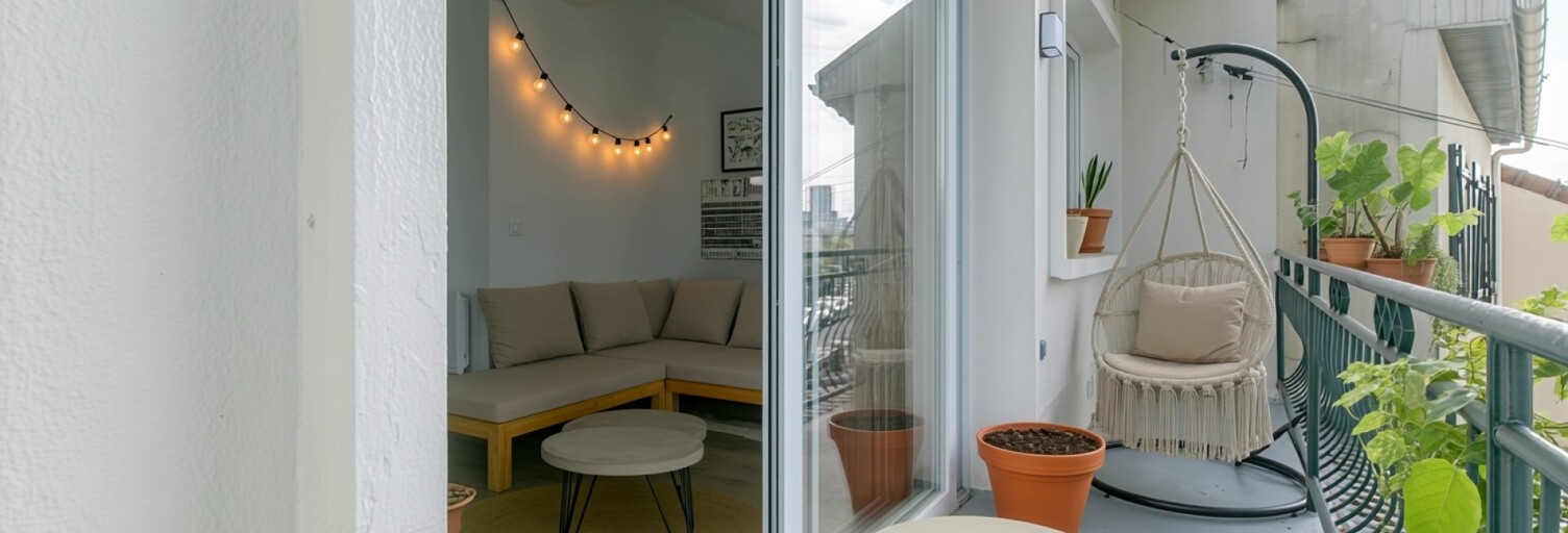 Appartement 4 Pièces 70 m² à vendre à Fontenay-sous-Bois (94120)