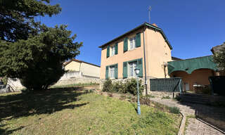 Maison 4 Pièces 70 m² à vendre à Thurins (69510)