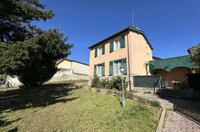 Maison 4 pièces 299900 €