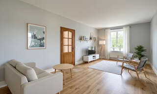 Maison 4 Pièces 70 m² à vendre à Thurins (69510)