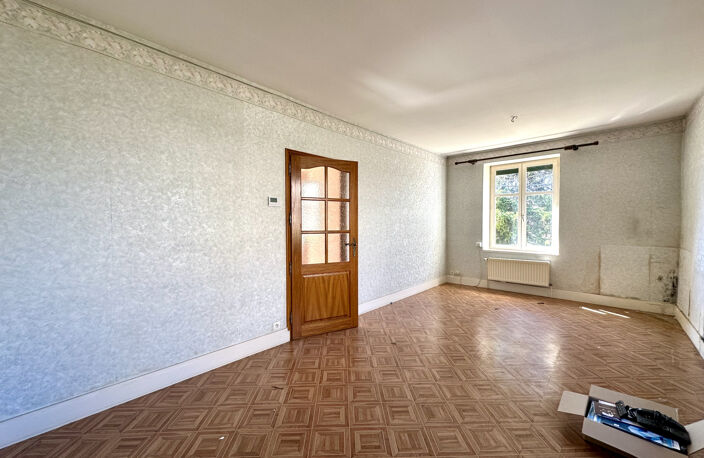 Maison de 70 m2 au coeur de Thurins — photo 3