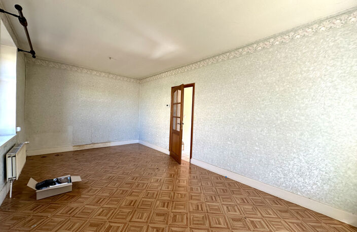 Maison de 70 m2 au coeur de Thurins — photo 4