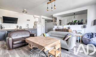 Appartement 4 Pièces 86 m² à vendre à Tremblay-en-France (93290)