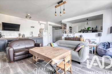 Appartement 4 pièces 249900 €