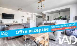 Appartement 4 Pièces 86 m² à vendre à Tremblay-en-France (93290)