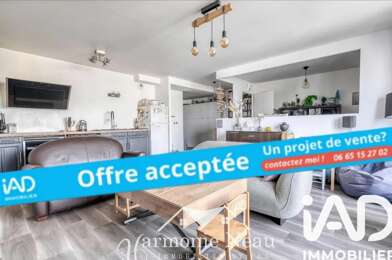 Appartement 4 pièces 244900 €