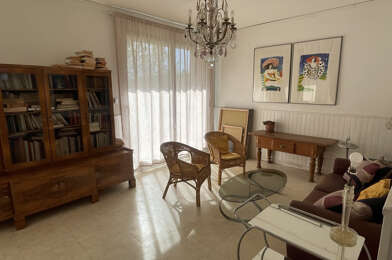 Appartement 4 pièces 120500 €