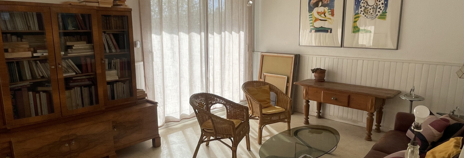 Appartement 4 Pièces 70 m² à vendre à Salon-de-Provence (13300)