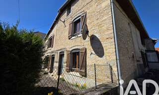 Maison 6 Pièces 198 m² à vendre à Pusy-et-Épenoux (70000)