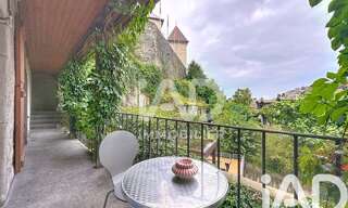 Appartement 3 Pièces 68 m² à vendre à Annecy (74000)