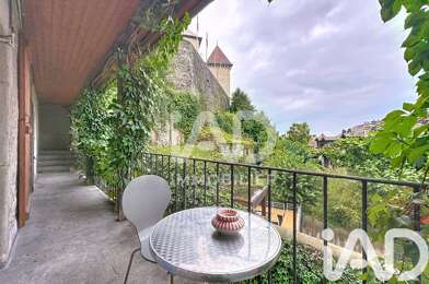 Appartement 3 pièces 379000 €