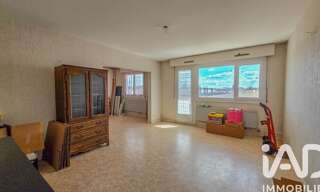 Appartement 3 Pièces 80 m² à vendre à Metz (57000)