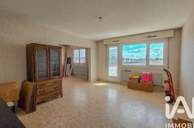 Appartement 3 pièces 153000 €