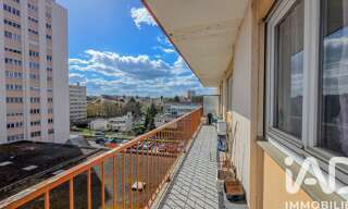 Appartement 3 Pièces 80 m² à vendre à Metz (57000)