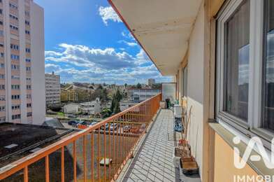 Appartement 3 pièces 153000 €