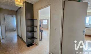 Appartement 3 Pièces 80 m² à vendre à Metz (57000)