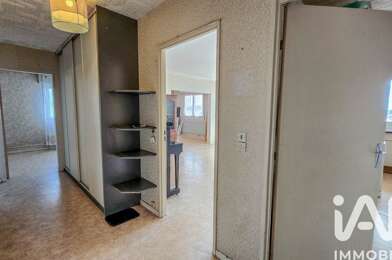 Appartement 3 pièces 153000 €