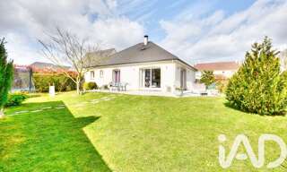 Maison 5 Pièces 125 m² à vendre à Nainville-les-Roches (91750)