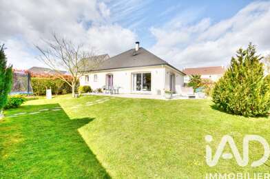 Maison 5 pièces 425000 €