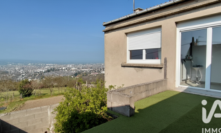 Maison 5 Pièces 107 m² à vendre à Montluçon (03100)