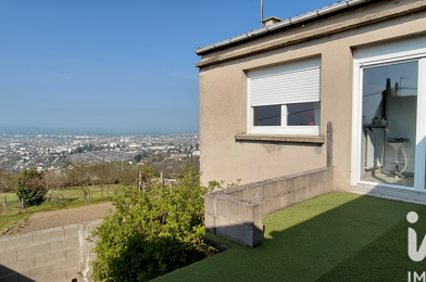 Maison 5 pièces 80000 €