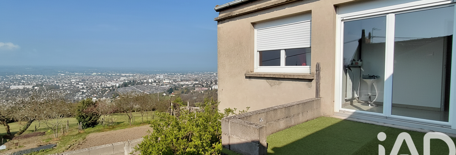 Maison 5 Pièces 107 m² à vendre à Montluçon (03100)