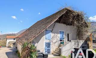 Maison 4 Pièces 60 m² à vendre à Le Gua (38450)