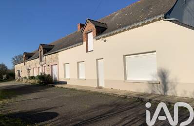 Vente Longère 13 pièces — photo du bien