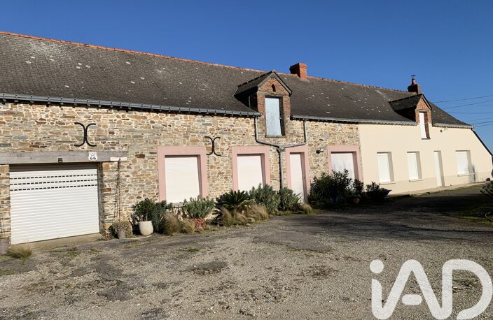 Vente Longère 13 pièces — photo 2