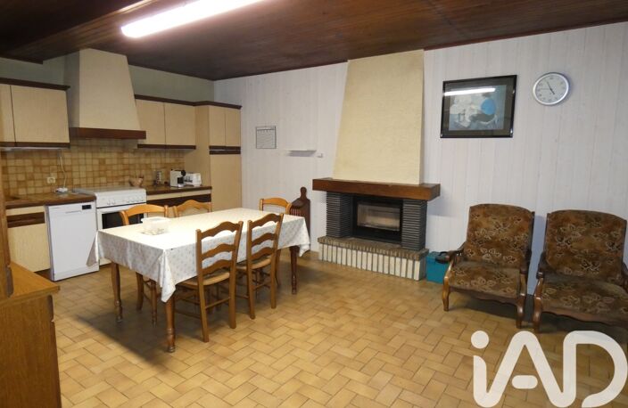 Vente Longère 13 pièces — photo 3