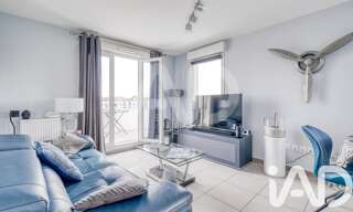 Appartement 3 Pièces 65 m² à vendre à Claye-Souilly (77410)