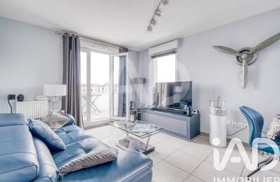 Vente Appartement 3 pièces — photo du bien