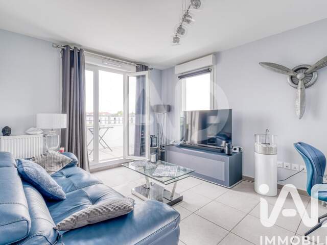 Vente Appartement 3 pièces — photo du bien