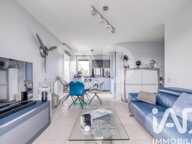 Vente Appartement 3 pièces — photo 2