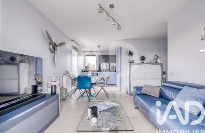 Vente Appartement 3 pièces — photo 2