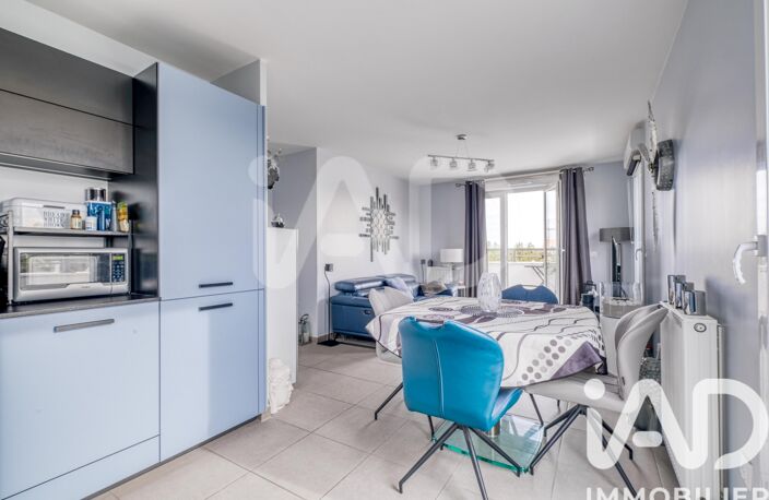 Vente Appartement 3 pièces — photo 3
