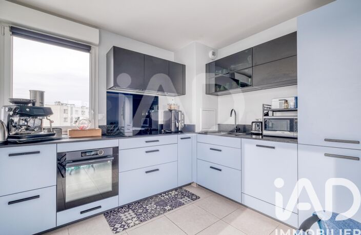 Vente Appartement 3 pièces — photo 4