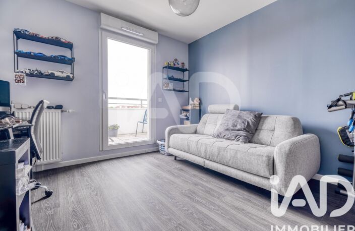 Vente Appartement 3 pièces — photo 5