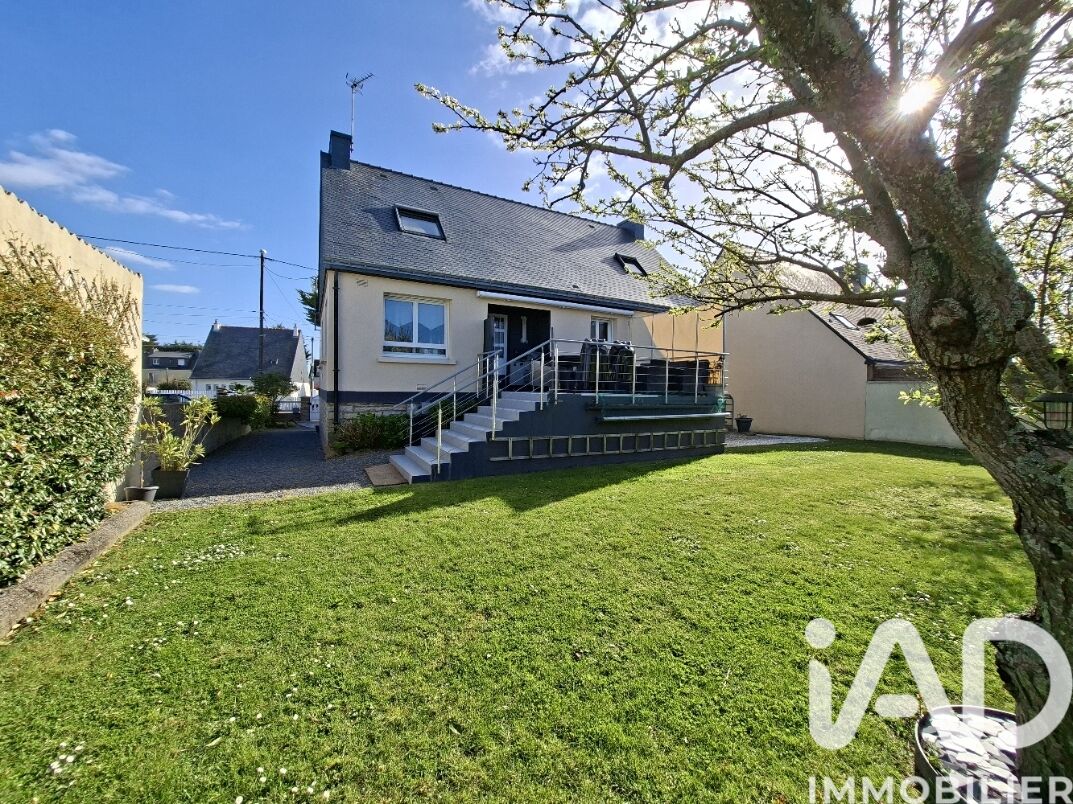 Maison à vendre, 6 pièces, 145 m², Damgan