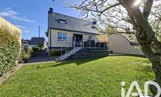 Maison 6 Pièces 145 m² à vendre à Damgan (56750)