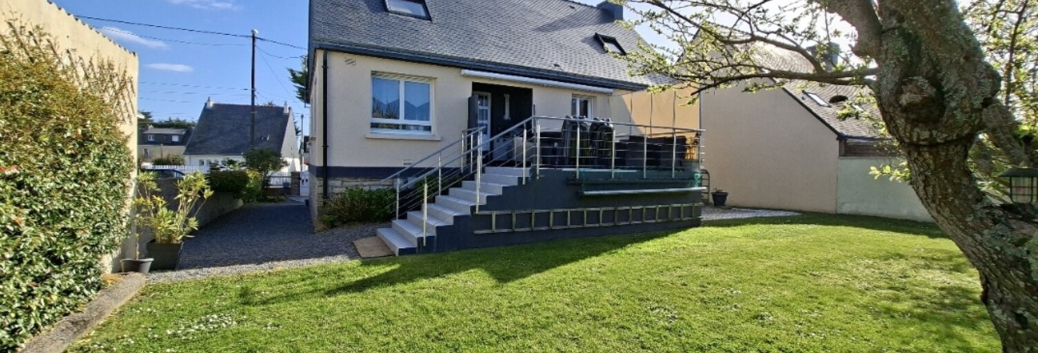 Maison 6 Pièces 145 m² à vendre à Damgan (56750)