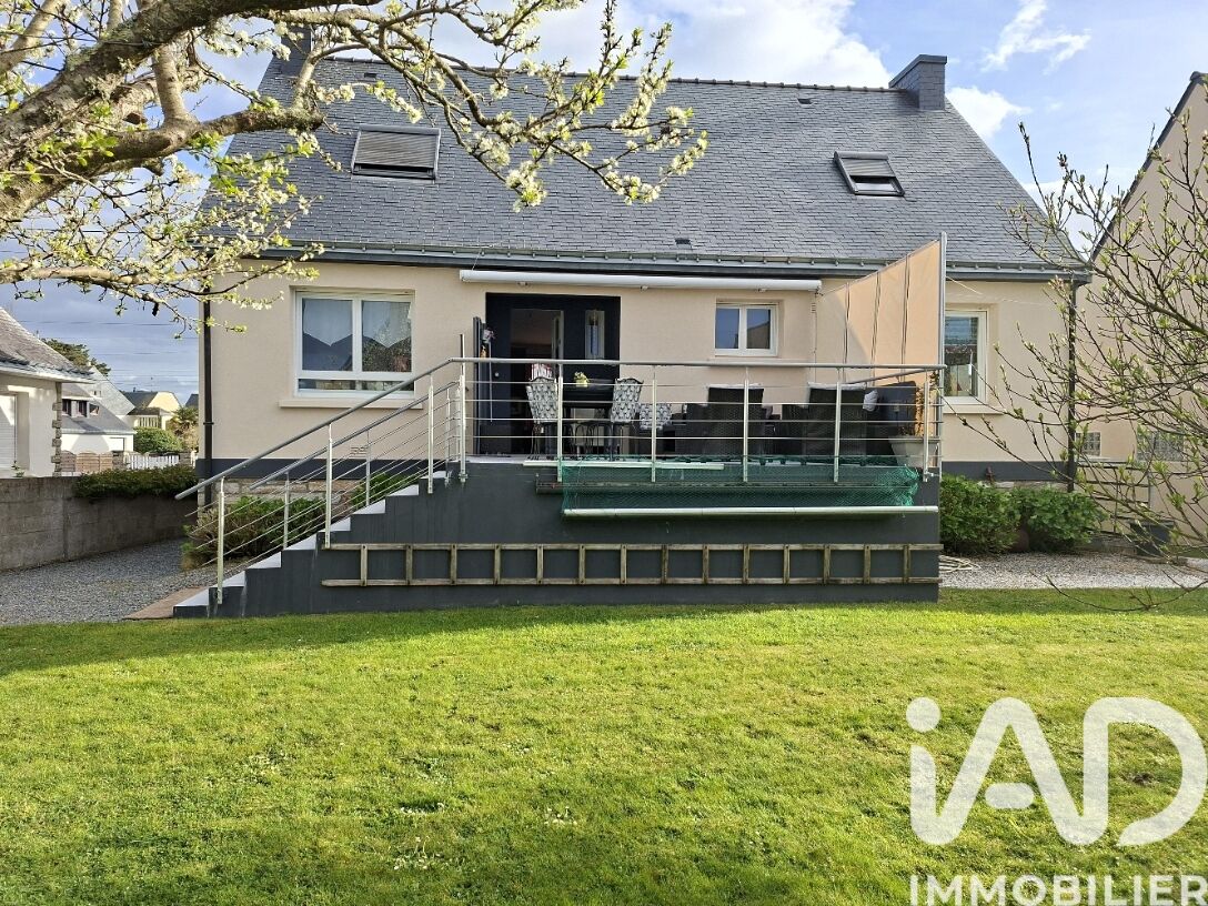 Vente Maison traditionnelle 6 pièces - Photo 2