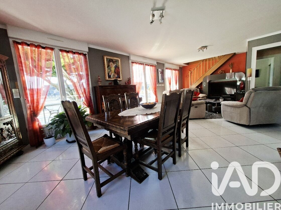 Vente Maison traditionnelle 6 pièces - Photo 3