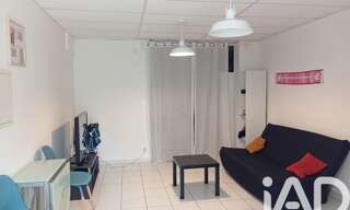 Immeuble  75 m² à vendre à Bédarieux (34600)