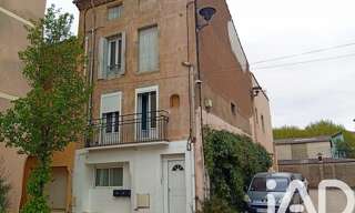 Immeuble  141 m² à vendre à Bédarieux (34600)