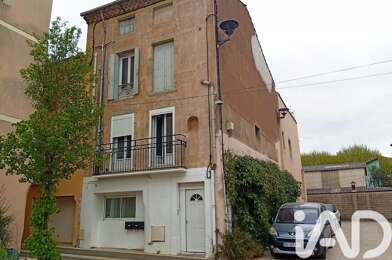 Immeuble  158000 €