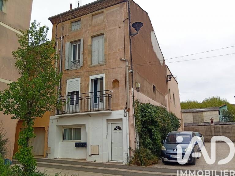Vente Immeuble 141 m&sup2; — photo 1